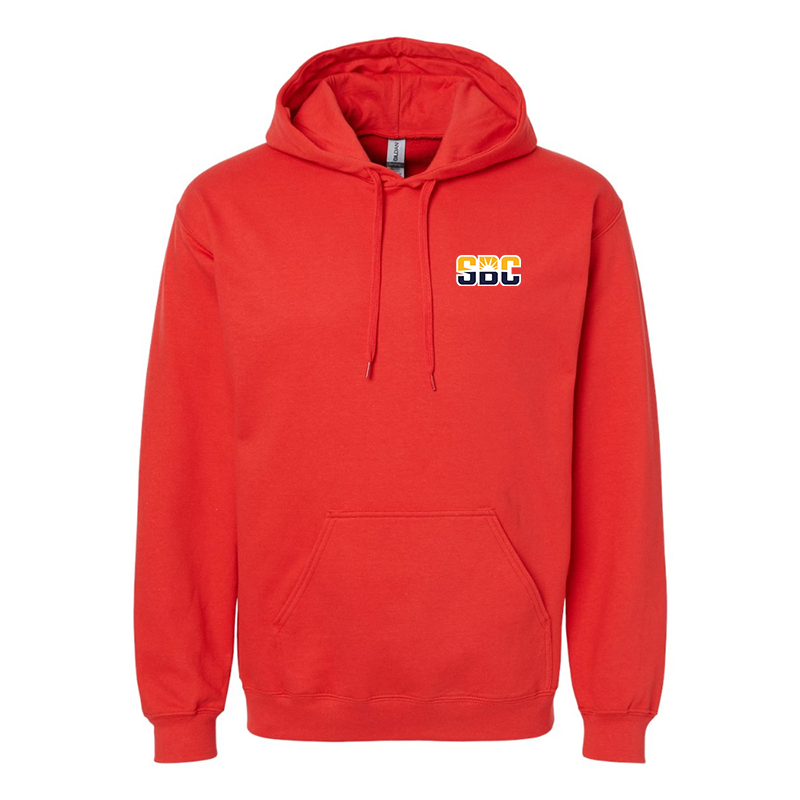 Men's Sun Belt Conference  Pullover Hoodie