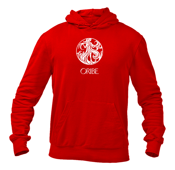 Men's Oribe  Pullover Hoodie