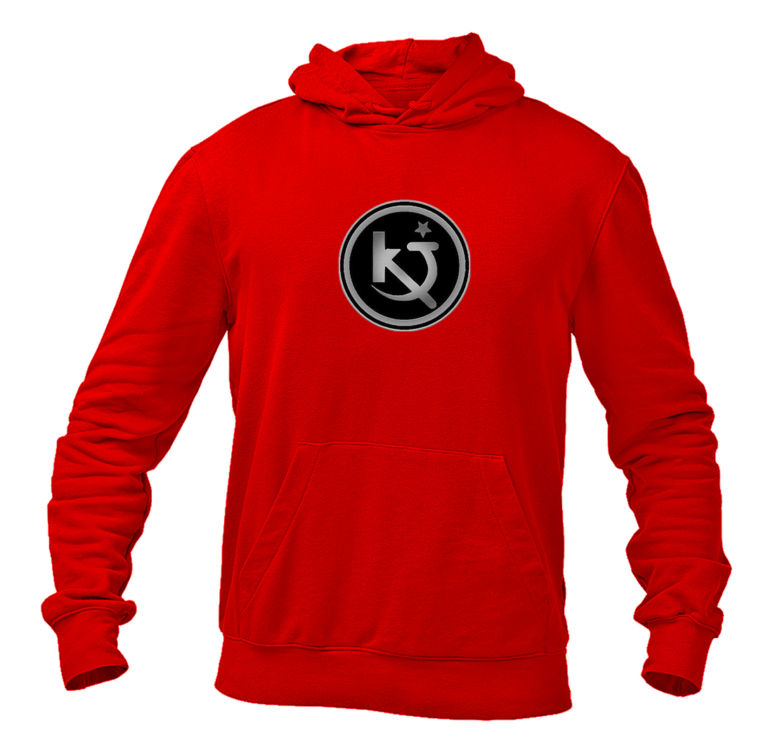 Men's  Killing Joke Pullover Hoodie