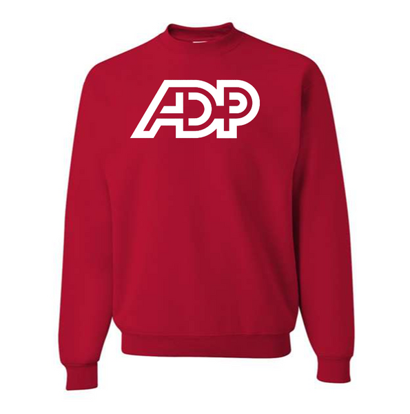 Men's ADP  Crewneck Sweatshirt