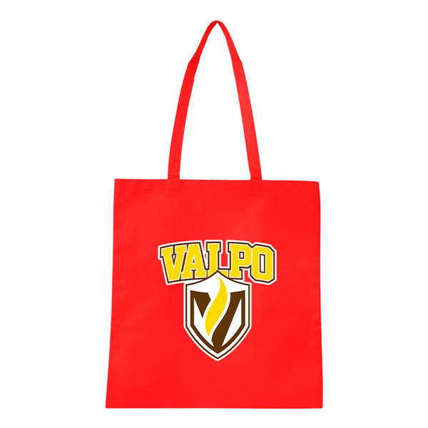 Valparaiso Crusaders Q-Tees Non-Woven  Tote