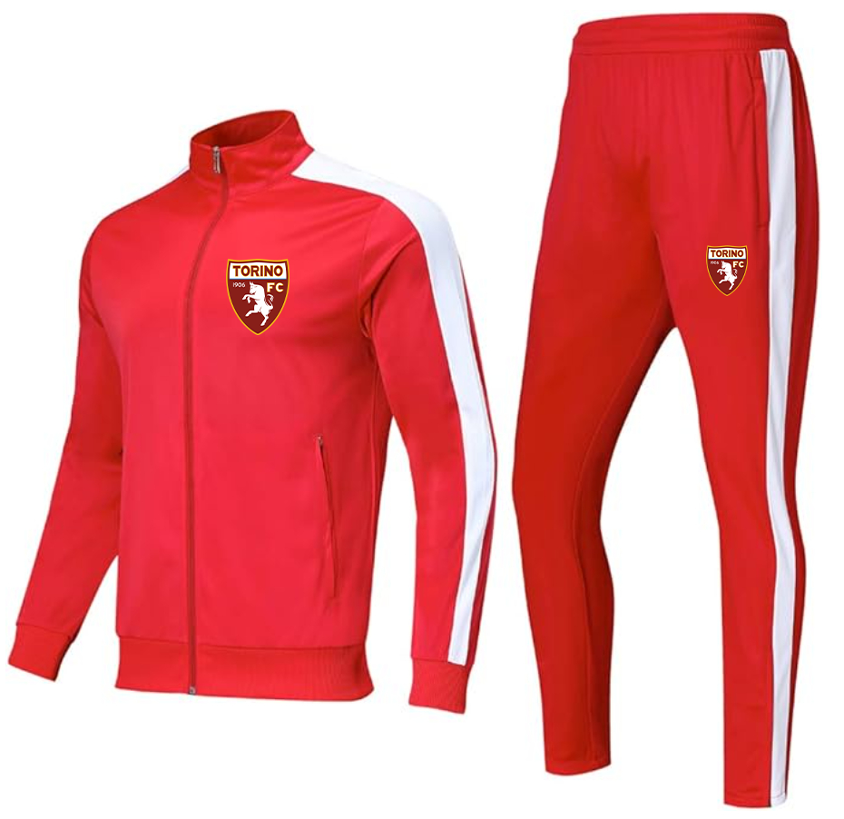 Men's Torino Soccer  Dri-Fit TrackSuit