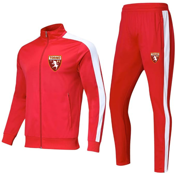 Men's Torino Soccer  Dri-Fit TrackSuit