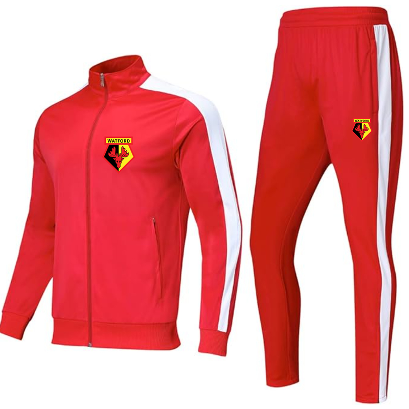 Men's Watford Soccer  Dri-Fit TrackSuit