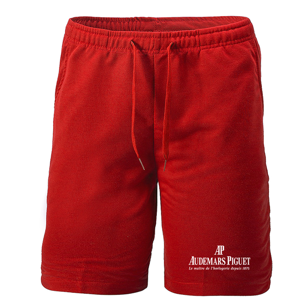 Men's Audemars-Piguet Athletic Fleece Shorts