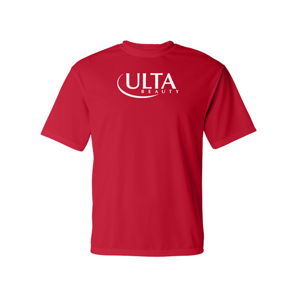 Men's Ulta Beauty  Polyester T-Shirt