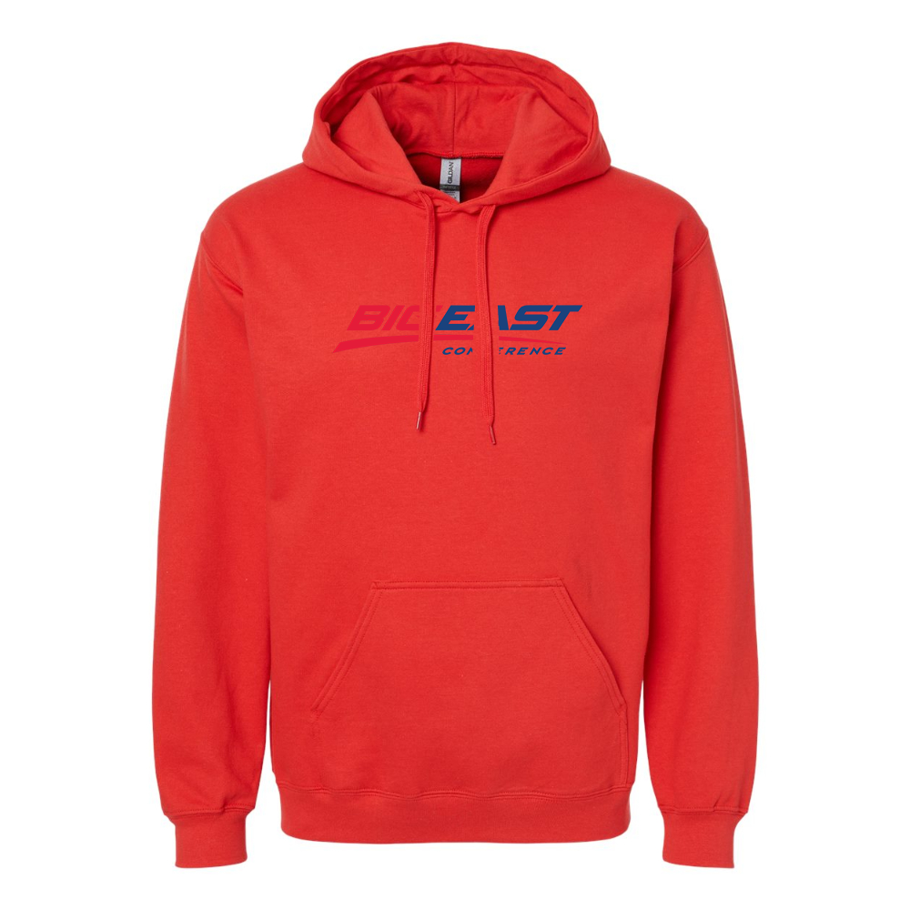 Men's Big East Conference  Pullover Hoodie