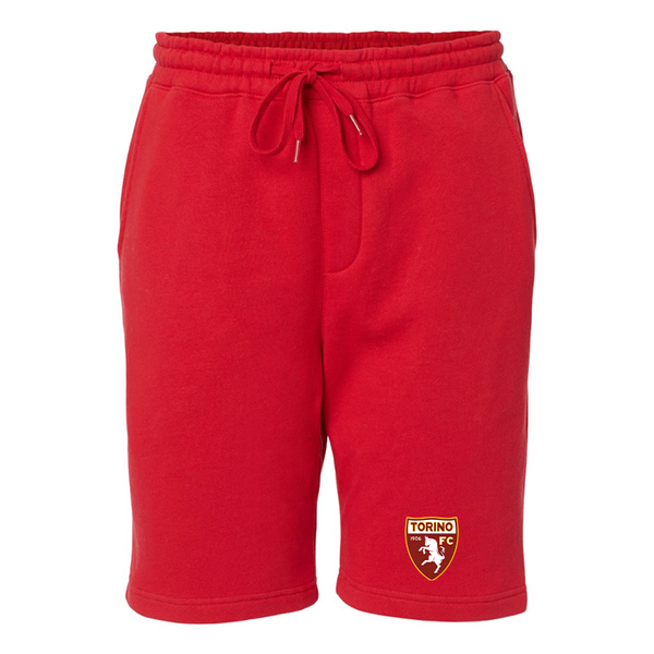 Men's Torino Soccer Independent Trading Co Midweight Fleece Shorts