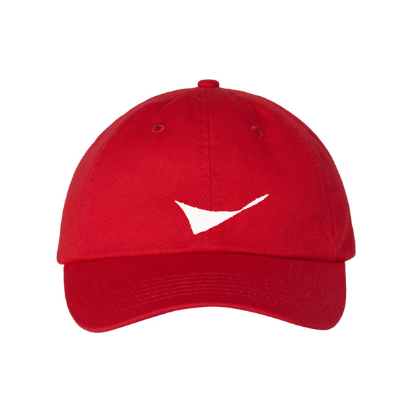 Conoco Phillips Symbol Valucap Adult Bio-Washed Classic Dad Hat