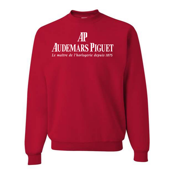 Men's Audemars-Piguet Crewneck Sweatshirt