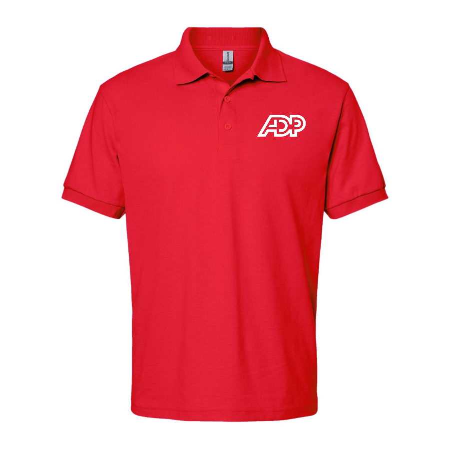 Men's ADP Dry Blend Polo