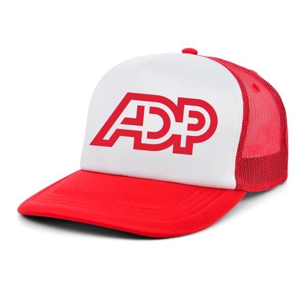 ADP Trucker Hat
