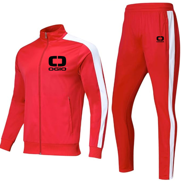 Men's Ogio Vertical  Dri-Fit TrackSuit