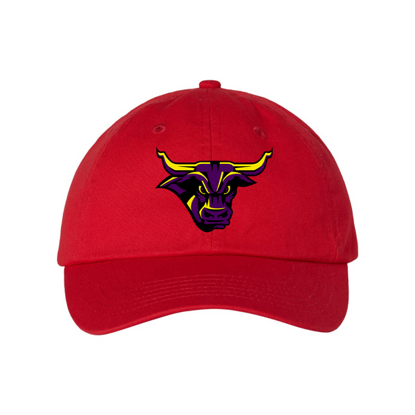 Minnesota State Mavericks Valucap Adult Bio-Washed Classic Dad Hat