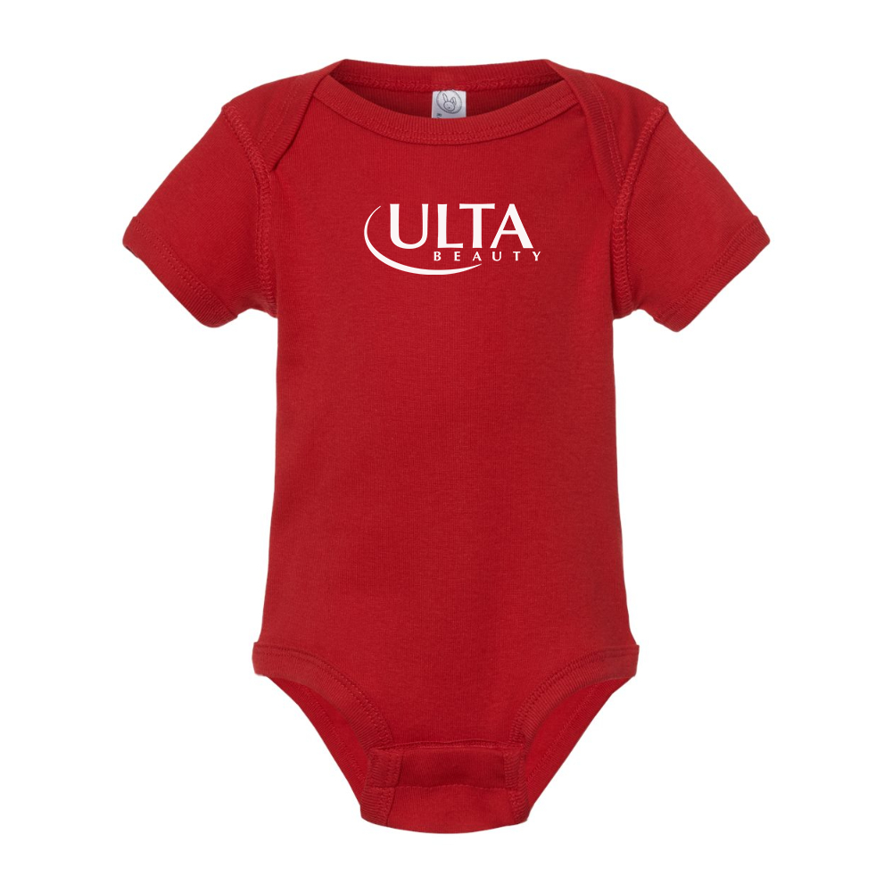 Ulta Beauty   Baby Romper Onesie