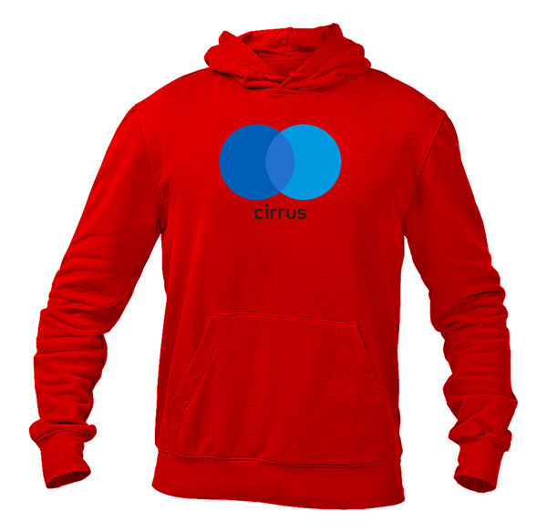 Men's Cirrus  Logo Pullover Hoodie