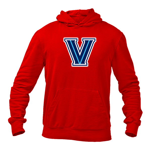 Men's  Villanova Wildcats Gildan  Heavy Blend Hooded Sweatshirt