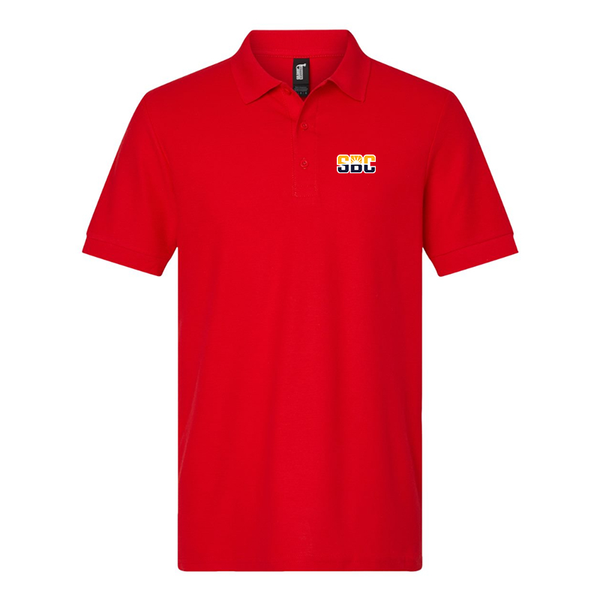 Men's Sun Belt Conference  Gildan Hammer Pique Polo