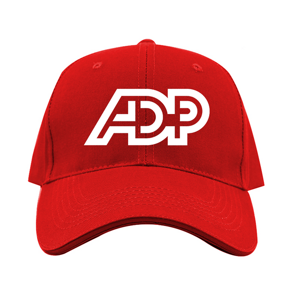 ADP Dad Baseball Cap Hat