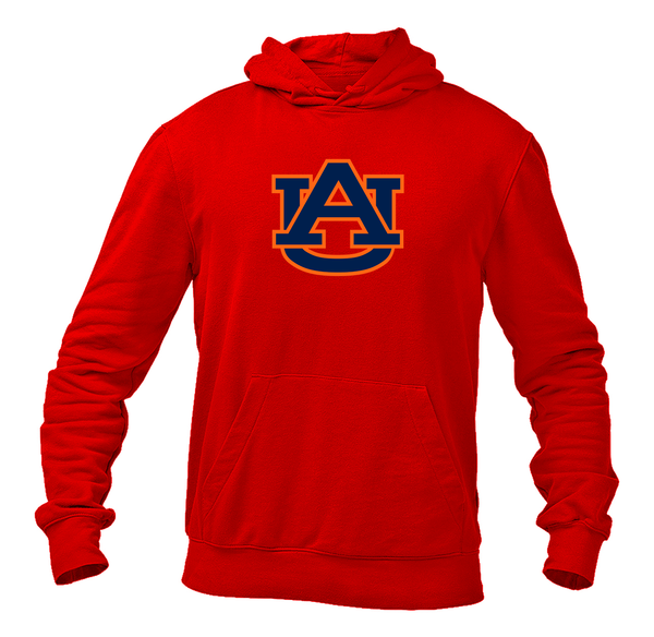 Men's Auburn Tigers  Softstyle Midweight Hooded Sweatshirt