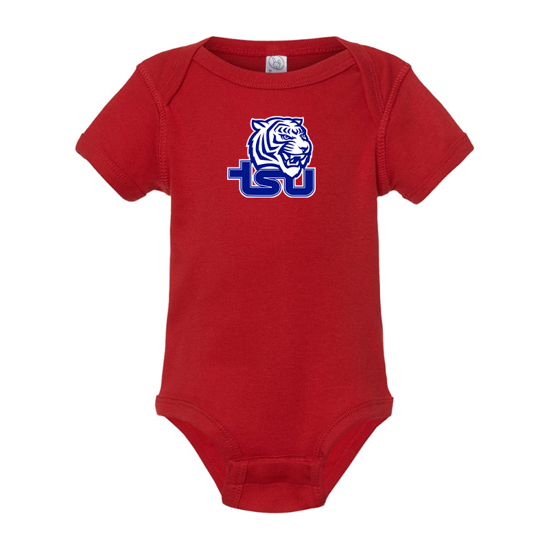 Tennessee State Tigers Baby Romper Onesie