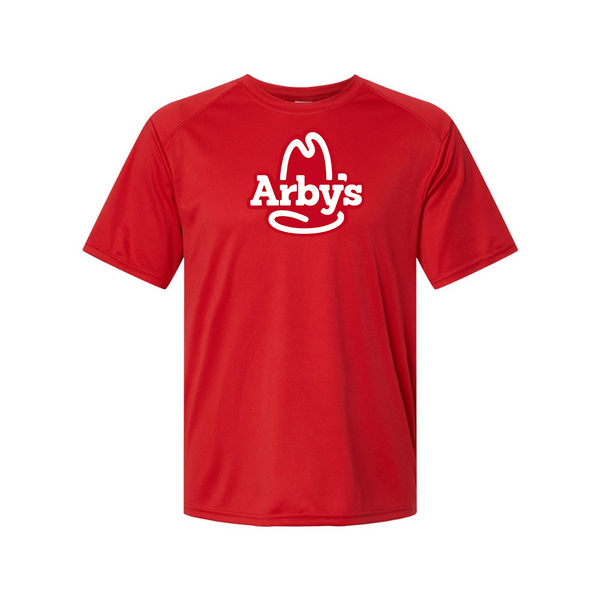 Youth Arbys Performance T-Shirt