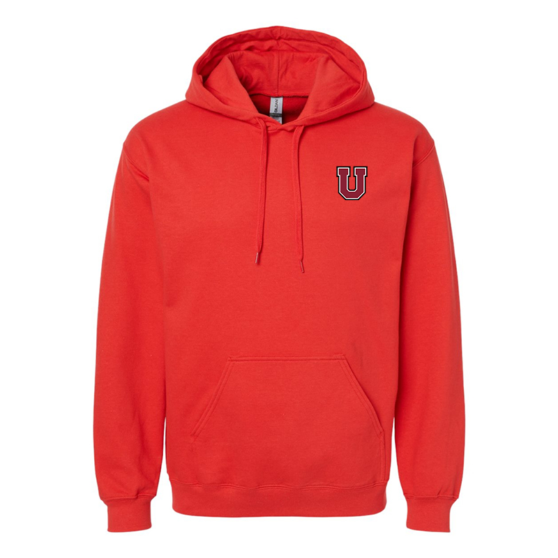 Men's Union Dutchmen Pullover Hoodie