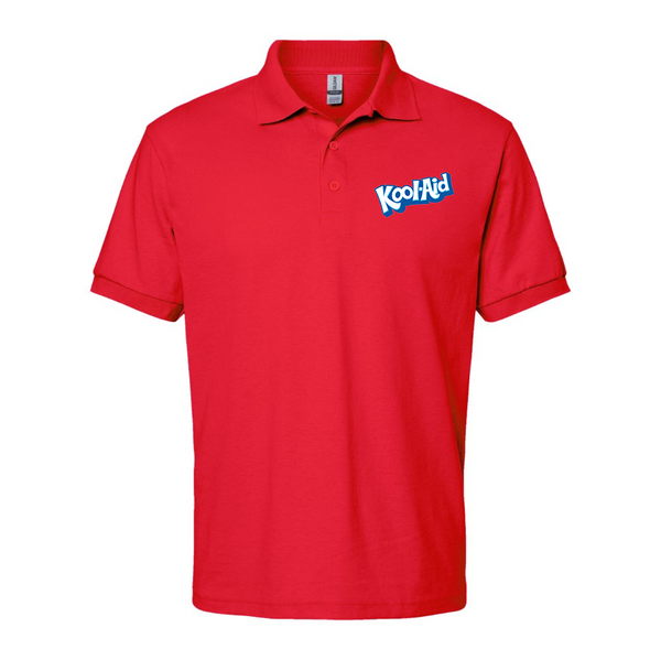 Men's kool-Aid Dry Blend Polo