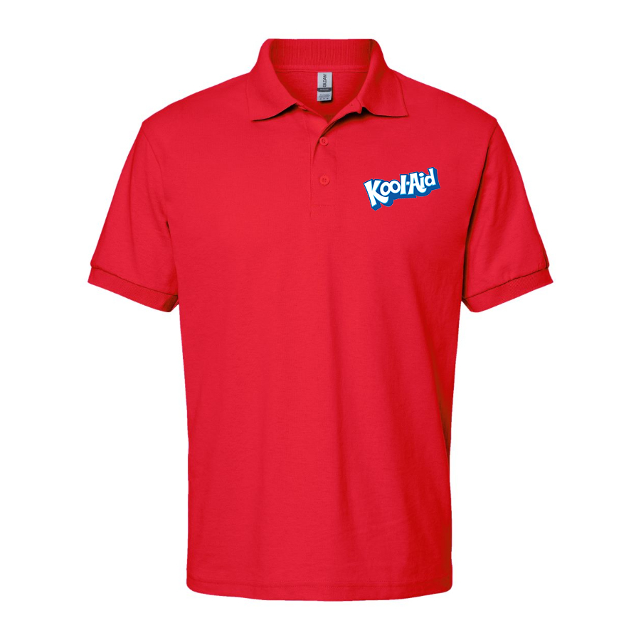 Men's kool-Aid Dry Blend Polo