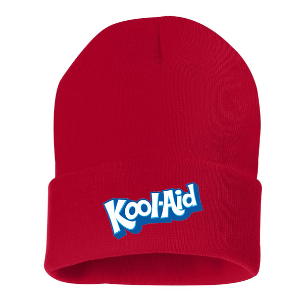 kool-Aid Beanie Hat