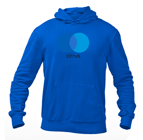 Men's Cirrus  Logo Pullover Hoodie