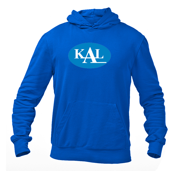 Men's Kerala Automobiles Limited Logo Pullover Hoodie