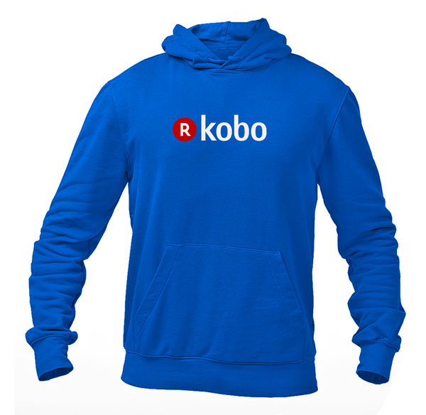 Men's Kobo Logo Pullover Hoodie
