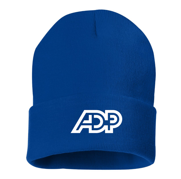 ADP  Beanie Hat