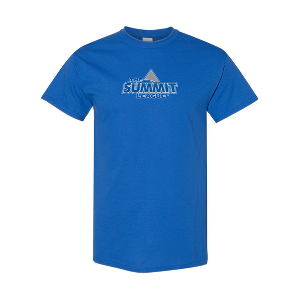 Men's The Summit League Gildan Heavy Cotton T-Shirt