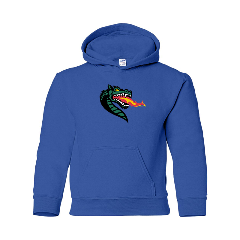 Youth UAB Blazers Pullover Hoodie