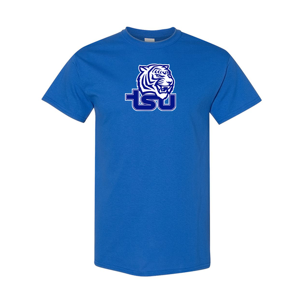 Men's Tennessee State Tigers Gildan Heavy Cotton T-Shirt