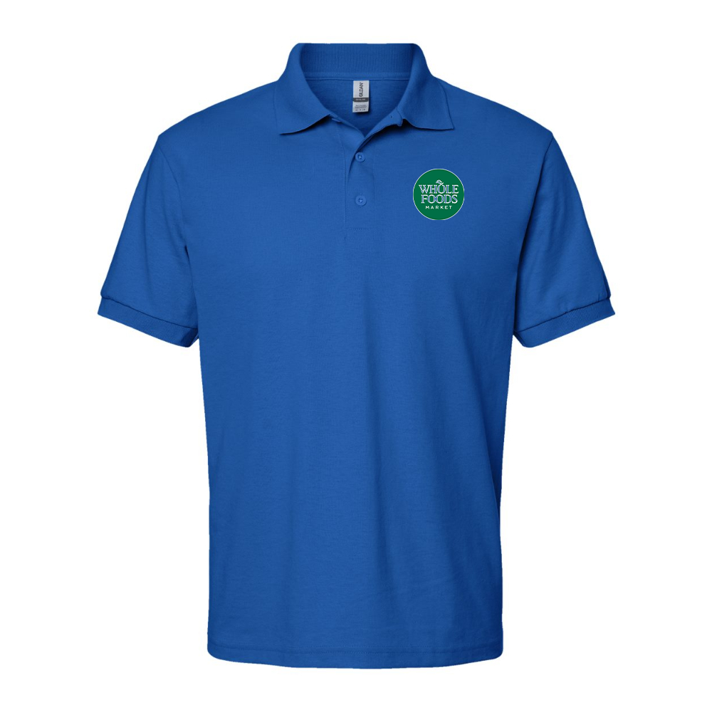 Men's Whole Foods Market Dry Blend  Polo