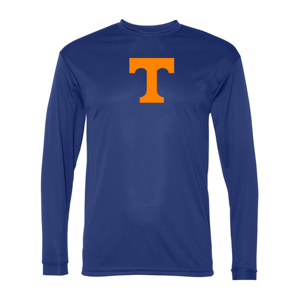 Men's Tennessee Volunteers Performance Long Sleeve T-Shirt