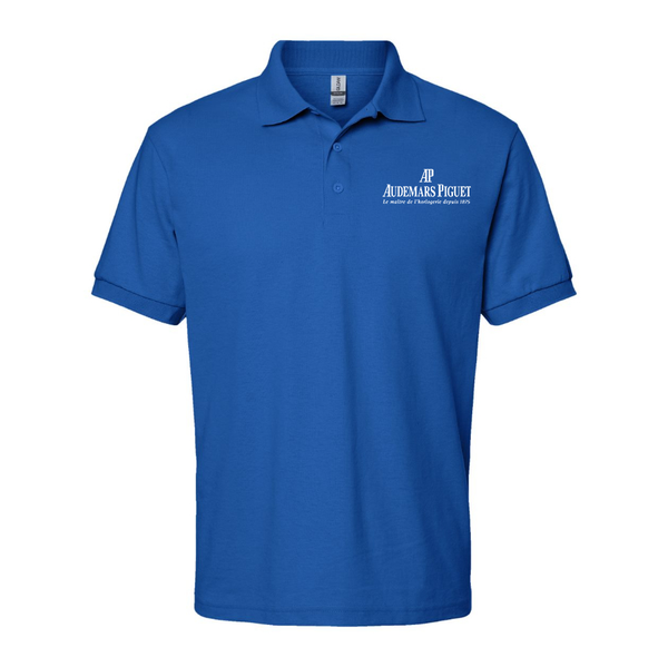 Men's  Audemars-Piguet Dry Blend Polo
