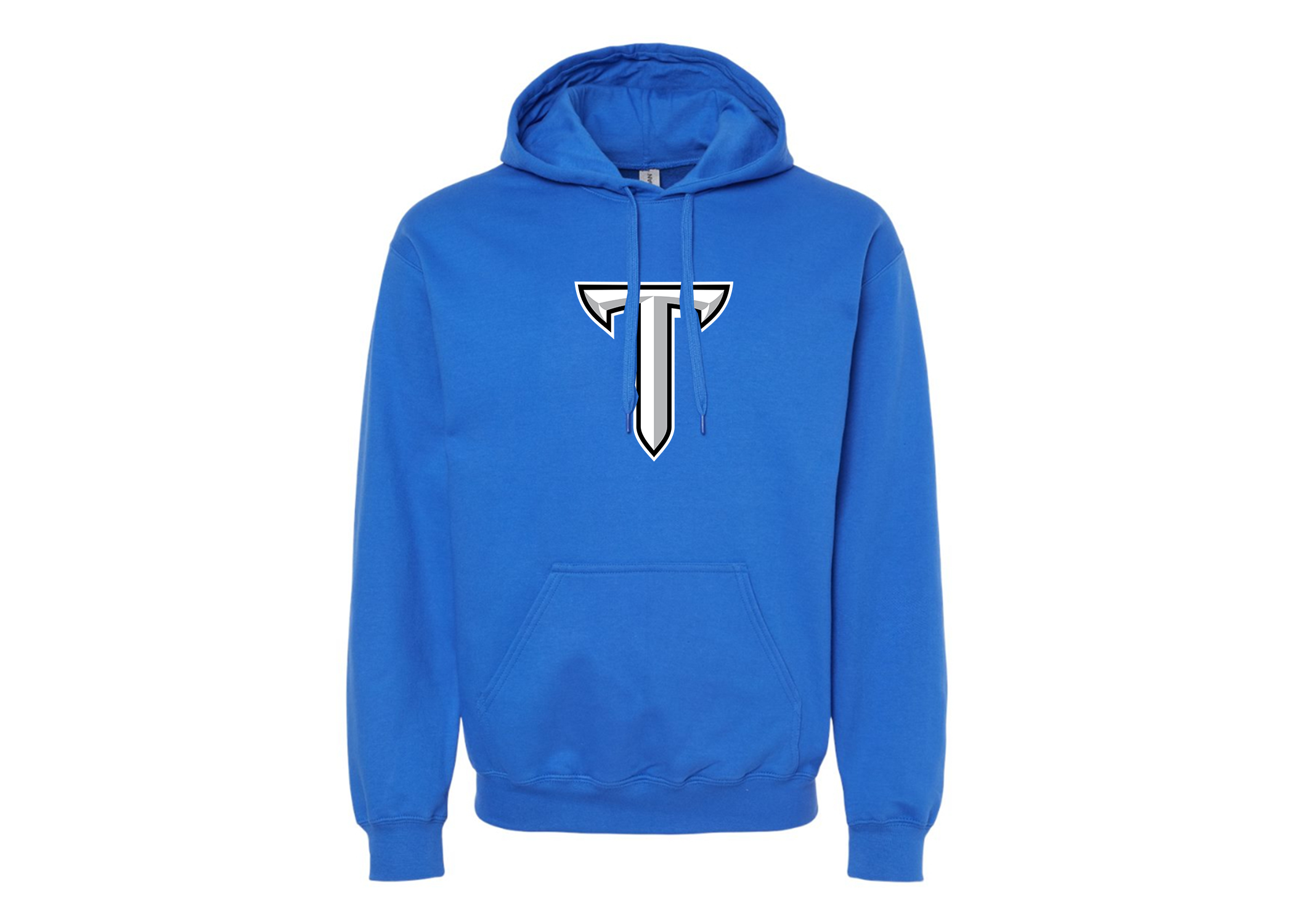 Men's Troy Trojans Pullover Hoodie