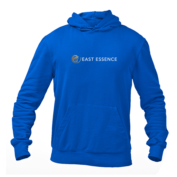 Men's East Essence Logo   Pullover Hoodie