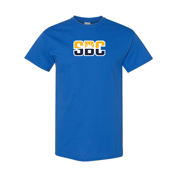 Men's Sun Belt Conference  Gildan Heavy Cotton T-Shirt