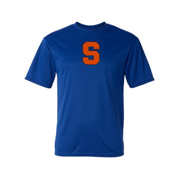 Men's Syracuse Orange Polyester T-Shirt