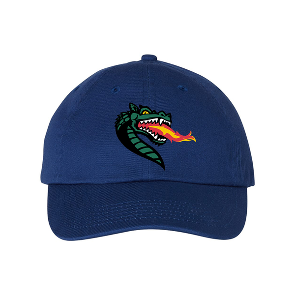 UAB Blazers  Valucap Adult Bio-Washed Classic Dad Hat