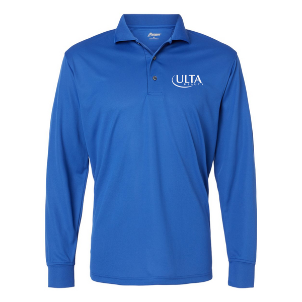 Men's  Ulta Beauty  Paragon Prescott Long Sleeve Polo