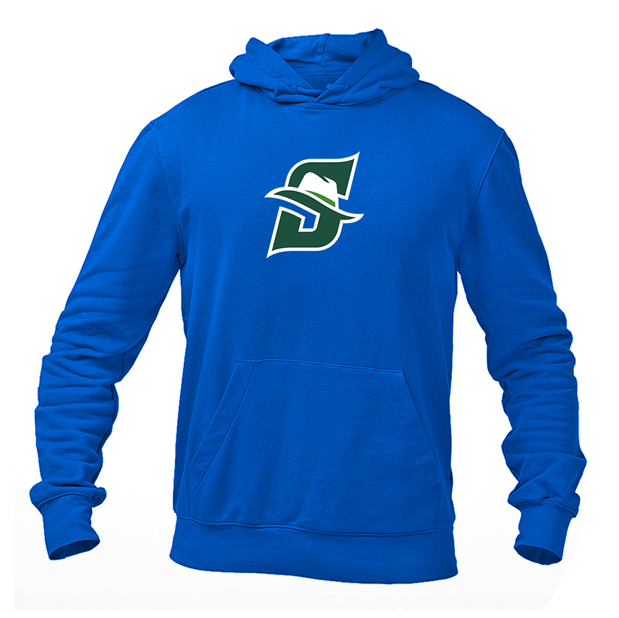 Men's Stetson Hatters  Gildan  Heavy Blend Hooded Sweatshirt
