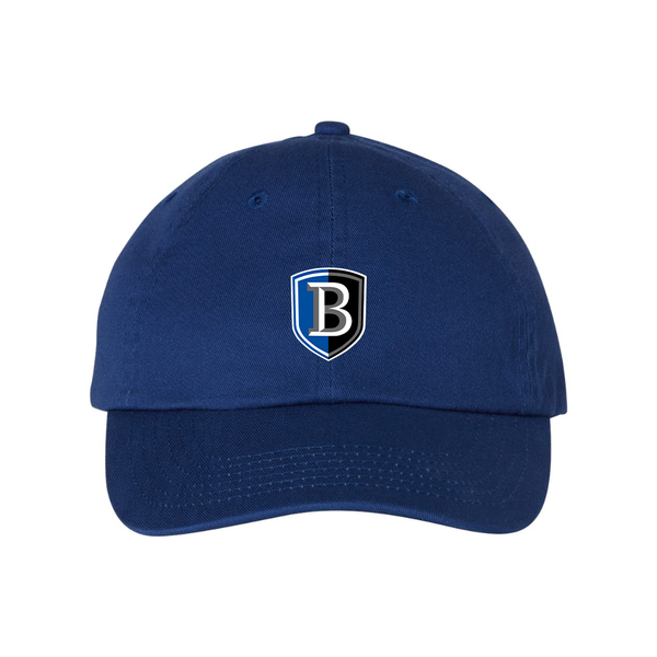 Bentley Falcons Valucap Adult Bio-Washed Classic Dad Hat