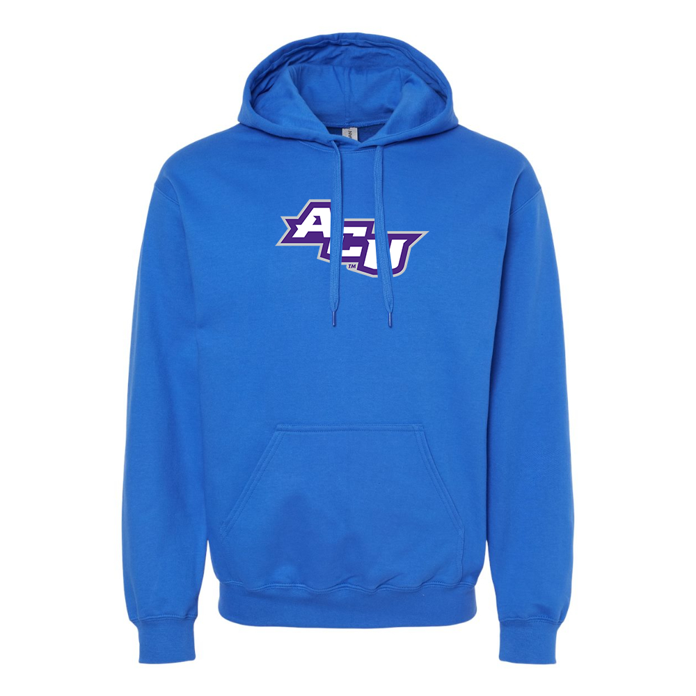 Men's Abilene Christian Wildcats   Pullover Hoodie