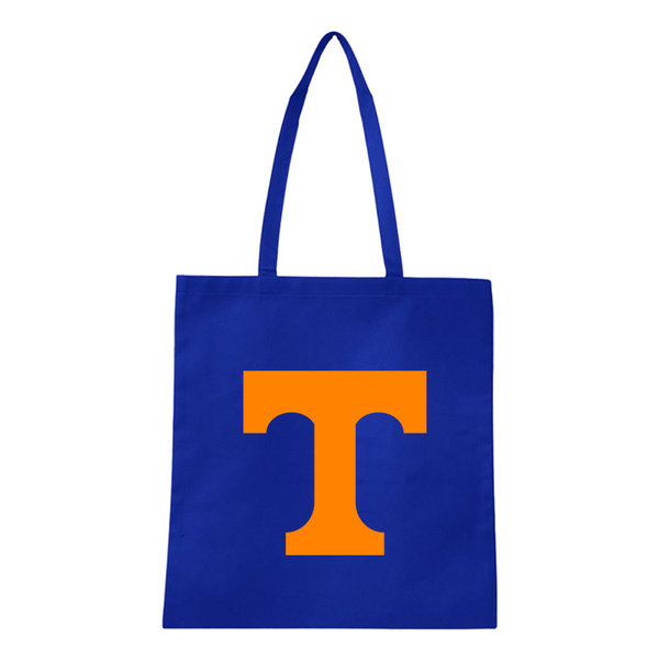 Tennessee Volunteers Q-Tees Non-Woven  Tote